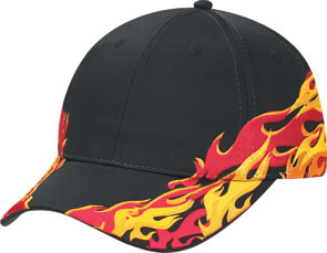 Flames